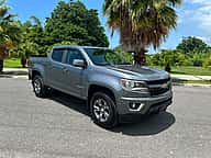 Chevrolet Colorado Z71 2018 - miniatura 2