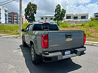 Chevrolet Colorado Z71 2018 - miniatura 6