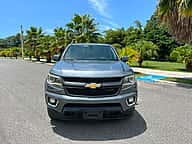 Chevrolet Colorado Z71 2018 - miniatura 3