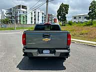 Chevrolet Colorado Z71 2018 - miniatura 4