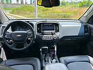 Chevrolet Colorado Z71 2018 - miniatura 8