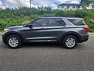 Ford Explorer XLT 2022 - miniatura 5