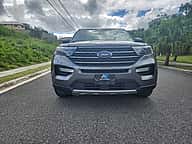 Ford Explorer XLT 2022 - miniatura 6