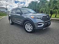 Ford Explorer XLT 2022 - miniatura 2