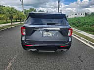Ford Explorer XLT 2022 - miniatura 8