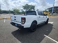 Ford Ranger FX4 2022 - miniatura 5