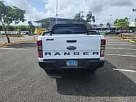 Ford Ranger FX4 2022 - miniatura 6