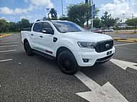 Ford Ranger FX4 2022 - miniatura 2