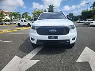 Ford Ranger FX4 2022 - miniatura 3