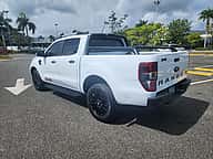 Ford Ranger FX4 2022 - miniatura 4