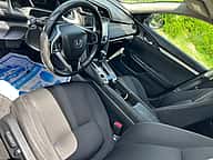 Honda Civic EX Turbo 2020 - miniatura 6