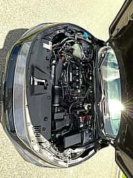 Honda Civic EX Turbo 2020 - miniatura 10