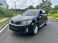 Kia Sorento 2015 - miniatura 1