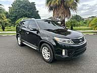 Kia Sorento 2015 - miniatura 2