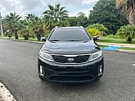 Kia Sorento 2015 - miniatura 3