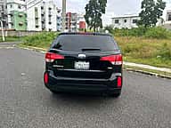 Kia Sorento 2015 - miniatura 5
