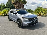 Kia Sorento S 2021 - miniatura 2