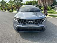 Kia Sorento S 2021 - miniatura 3