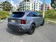 Kia Sorento S 2021 - miniatura 4