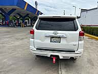Toyota 4 Runner SR5 Premium 2010 - miniatura 5