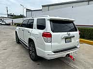 Toyota 4 Runner SR5 Premium 2010 - miniatura 9