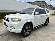 Toyota 4 Runner SR5 Premium 2010 - miniatura 1