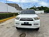 Toyota 4 Runner SR5 Premium 2010 - miniatura 3