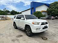 Toyota 4 Runner SR5 Premium 2010 - miniatura 2