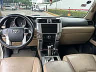 Toyota 4 Runner SR5 Premium 2010 - miniatura 7