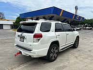 Toyota 4 Runner SR5 Premium 2010 - miniatura 4