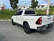 Toyota Hilux SRV 2022 - miniatura 6