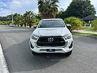 Toyota Hilux SRV 2022 - miniatura 3