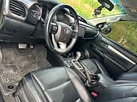 Toyota Hilux SRV 2022 - miniatura 7