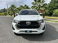 Toyota Hilux SRV 2025 - miniatura 2