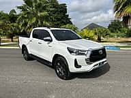 Toyota Hilux SRV 2025 - miniatura 3