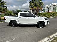 Toyota Hilux SRV 2025 - miniatura 4