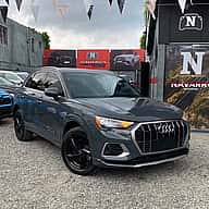 Audi Q3 quattro Premium 2020 - miniatura 2