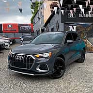 Audi Q3 quattro Premium 2020 - miniatura 1