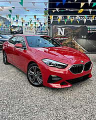 BMW 228i xDrive GC 2021 - miniatura 2
