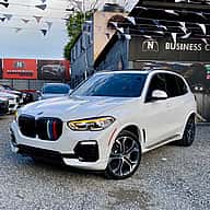 BMW X5 xDrive40i 2019 - miniatura 1