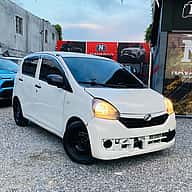 Daihatsu Mira 2017 - miniatura 2