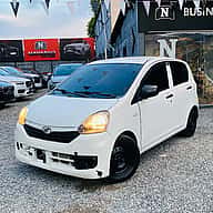Daihatsu Mira 2017 - miniatura 1