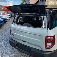 Ford Bronco Sport Outer Banks 2021 - miniatura 5