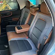 Ford Bronco Sport Outer Banks 2021 - miniatura 17