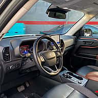 Ford Bronco Sport Outer Banks 2021 - miniatura 9