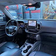Ford Bronco Sport Outer Banks 2021 - miniatura 9