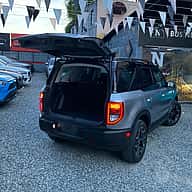 Ford Bronco Sport Outer Banks 2021 - miniatura 5