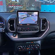 Ford Bronco Sport Outer Banks 2021 - miniatura 10