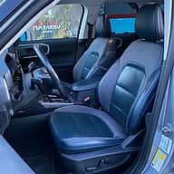 Ford Bronco Sport Outer Banks 2021 - miniatura 6