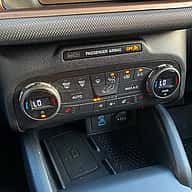 Ford Bronco Sport Outer Banks 2021 - miniatura 10